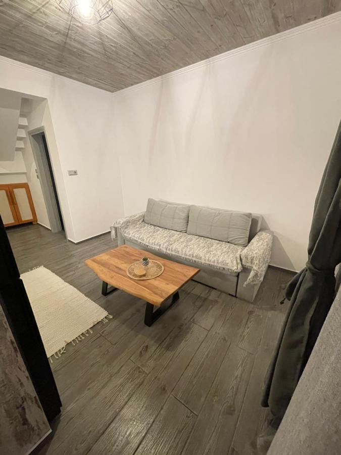Emiliapartments Skala Sikias Buitenkant foto